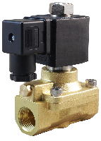 Клапан нормально открытый AR-YCH12