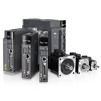 ASD-A3 Сервопривод