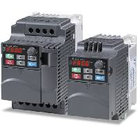 VFD-E Преобразователи частоты