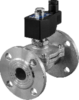 Клапан нормально открытый AR-2W12F