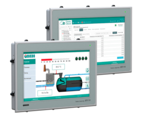 Панели оператора Панели оператора