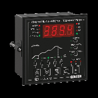 ТРМ251 ПИД-регулятор с пошаговыми программами и RS-485