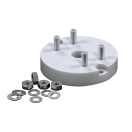 Комплект для монтажа НПТ-2 в МГ для установки в ДТСХхх5Л и ДТПХхх5Л