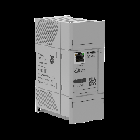 БП30МС специализированный блок питания для ответственных применений с интерфейсом Ethernet