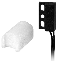 Датчик-реле потока бескорпусный поплавковый ДР-ПБ-61