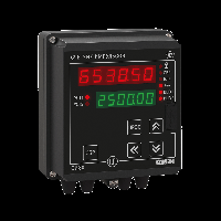 СИ30 счетчик импульсов с поддержкой энкодеров и RS-485