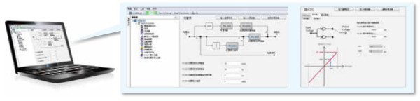 Удобное интуитивно понятное программное обеспечение