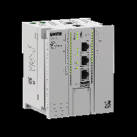 ПЛК210-PL программируемый контроллер с российской программной средой Полигон и резервированием