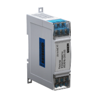 ИСКРА пассивный барьер искрозащиты Ex ia Ga IIC