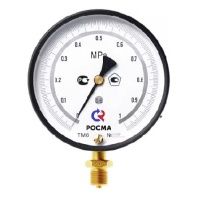 Вакуумметр ТВ серии 10 МТИ