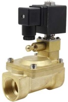 Соленоидный клапан (электромагнитный) AR-YCXF