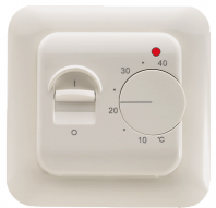 Терморегулятор теплого пола RTC 70F