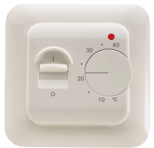 Терморегулятор теплого пола RTC 70F