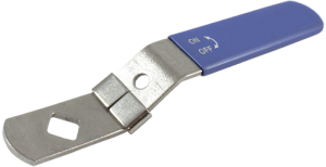 Привод ручной для крана ПРК2