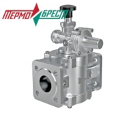 Клапаны предохранительно-запорные, серии ЗК