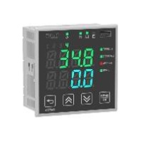 4ТРМ1-ТР четырехканальный блок контроля температуры с Ethernet и архивацией