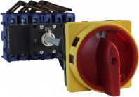 Кулачковый переключатель ПК-А46