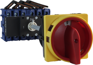 Кулачковый переключатель ПК-А46