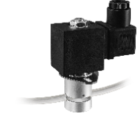 Клапан нормально открытый AR-2Q12