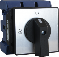 Кулачковый переключатель ПК-А20