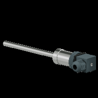 ДТСхх2 термосопротивления с коммутационным разъемом DIN