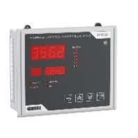 ТРМ136 [M02] обновленный шестиканальный ПИД-регулятор с USB и RS-485