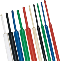 Термоусадочная трубка HZG