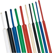 Термоусадочная трубка HZG