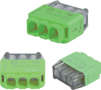 Клемма соединительная UC41-03