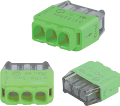 Клемма соединительная UC41-03