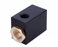 Клапан быстрого выхлопа КП-ВК