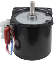 Двигатель синхронный миниатюрный ДСМ-15