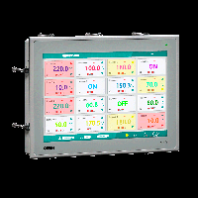 РГ10 многоканальный видеографический регистратор