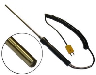 Температурный щуп ТТД-04