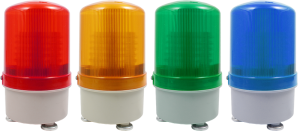 Лампы светодиодные сигнальные на магнитном креплении ЛС-1101-У, ЛС-1101С-У