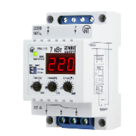 Однофазное реле напряжения РН-113