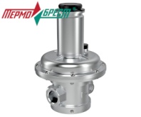 Клапаны предохранительно-сбросные, серии СК