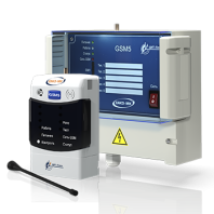 Извещатели GSM для САКЗ