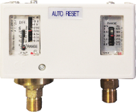 Реле давления ДР-2Д