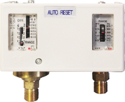 Реле давления ДР-2Д