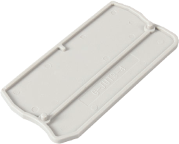 Заглушка клемм G-JUT3-4