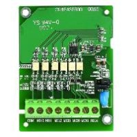 Аксессуары для VFD- C/CP/CFP преобразователей частоты Delta