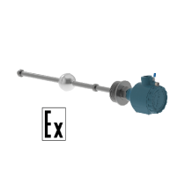 ПДУ-И-Exd поплавковый уровнемер с выходным сигналом 4…20 мА