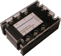 Твердотельные реле ARC-3SSR