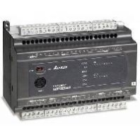 ES, EX, EC Программируемые контроллеры DVP-E 