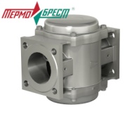 Фильтры газовые, серии ФН