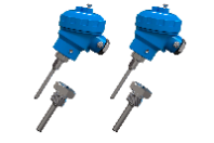 Комплект термометров (датчики для теплосчетчика) КДТС