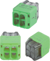 Клемма соединительная UC42-04