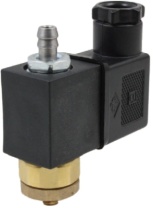 Клапан нормально открытый AR-5515-04M