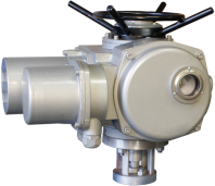 Электропривод многооборотный ЭПМ2